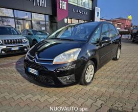 Citroën C4 Picasso Picasso 1.6 HDi 110 FAP El...