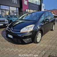 Citroën C4 Picasso Picasso 1.6 HDi 110 FAP El...