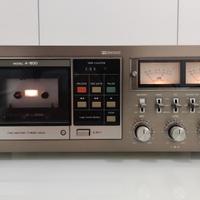 Teac A-800 Cassette Deck