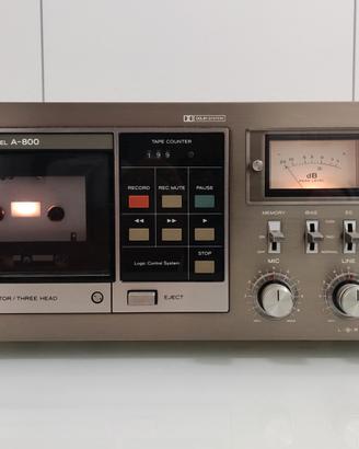 Teac A-800 Cassette Deck