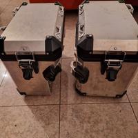 Valige Alluminio Gs 1250 Adv e 1200Lc