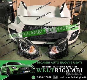 Ricambi pari al nuovo per suzuki swift sport