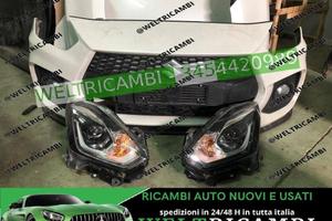 Ricambi pari al nuovo per suzuki swift sport