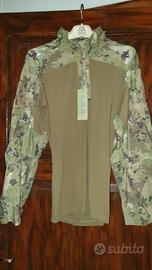 combat shirt sod gear vegecam 
