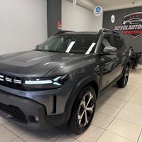 Dacia Duster ECO-G 100 CV Journey 250 al mese