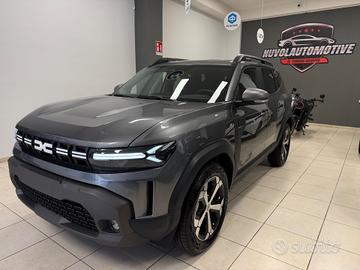 Dacia Duster ECO-G 100 CV Journey 250 al mese