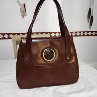 BORSA donna VERSACE