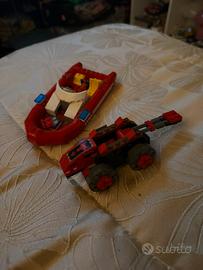 Lego set vari