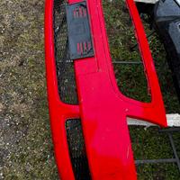 Paraurti TT 1ª serie