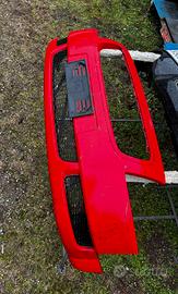 Paraurti TT 1ª serie