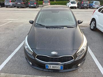 KIA CEED 5 PORTE -DIESEL
