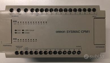PLC Omron CPM1 20CDR A