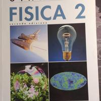 Libro università - Fisica 2 (Giancoli)