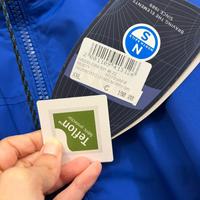 Giubotto Noth Sails XXL nuov con cartellino