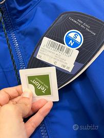 Giubotto Noth Sails XXL nuov con cartellino