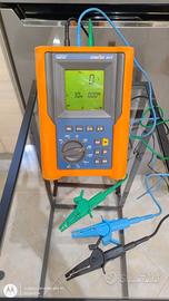 Ht Italia per prove differenziali verifiche 