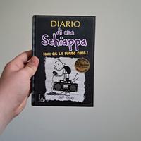 diario di una schiappa