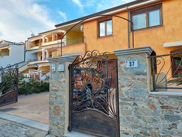 Casa "Stella Marina" a La Caletta