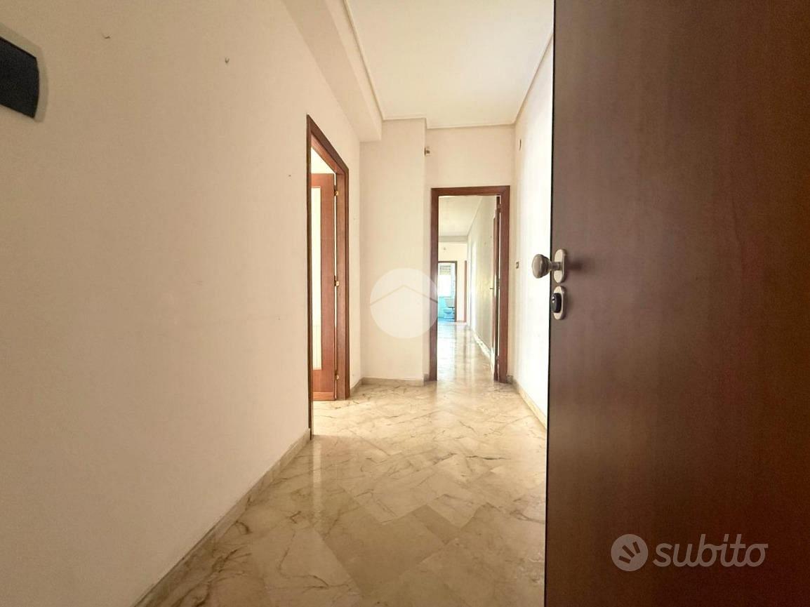 Apartment in Palermo, VIII Circoscrizione - Vista 5