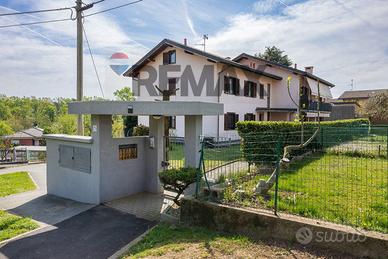 Appartamento - Carnago