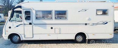 Motorhome Mirage Mir 2000