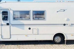 Motorhome Mirage Mir 2000