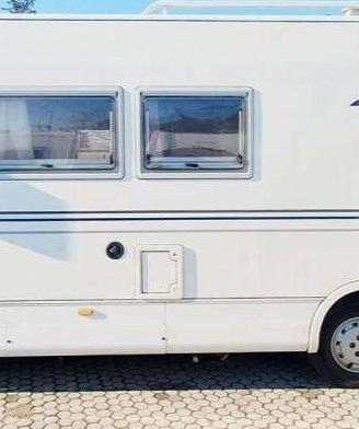 Motorhome Mirage Mir 2000
