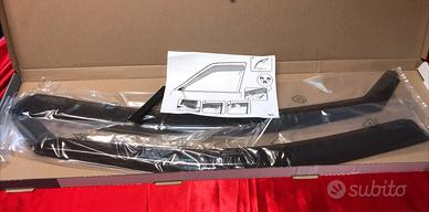 Deflettori Aria FARAD 12.215 - VW Passat (1980-198