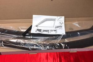 Deflettori Aria FARAD 12.215 - VW Passat (1980-198