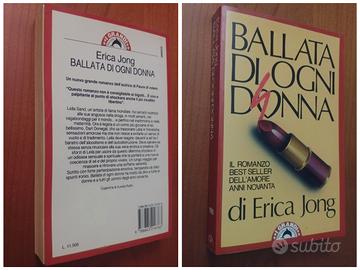 Ballata di .,.donna