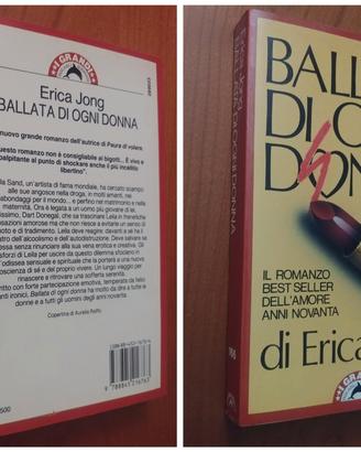 Ballata di .,.donna