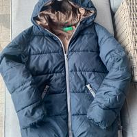Benetton giacca bambino