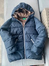 Benetton giacca bambino