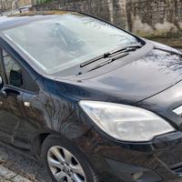 Opel Meriva 1400 100CV 