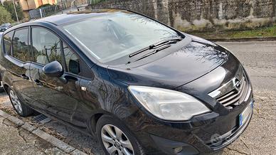 Opel Meriva 1400 100CV 