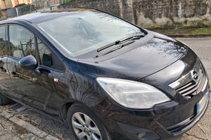Opel Meriva 1400 100CV 