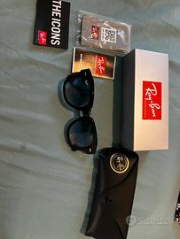 Ray-Ban State Street