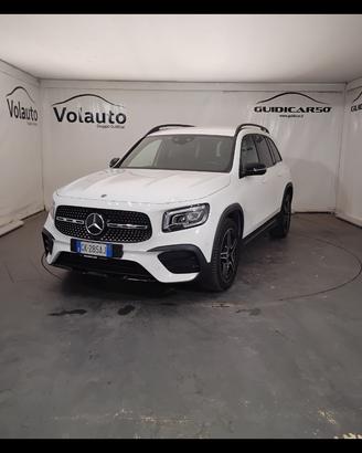 Mercedes GLB - X247 2019 - GLB 200 d Premium Easy