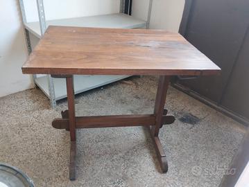 tavolo in legno 