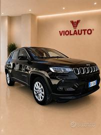 Jeep Compass 1.6 Multijet II 2WD Longitude