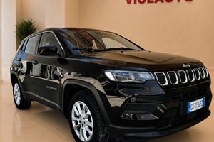 Jeep Compass 1.6 Multijet II 2WD Longitude