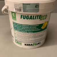 Kerakoll Fugalite Stucco Eucalipto