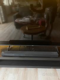 Soundbar samsung
