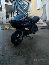 Minimoto 50 2t replica MiniGP