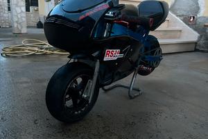 Minimoto 50 2t replica MiniGP