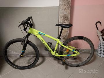 MTB diametro 26