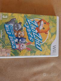 giochi nintendo wii