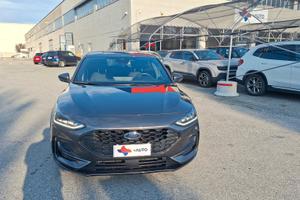 Ford Focus 1.5 EcoBlue 115 CV automatico 5p. ST-Li