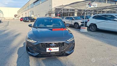 Ford Focus 1.5 EcoBlue 115 CV automatico 5p. ST-Li