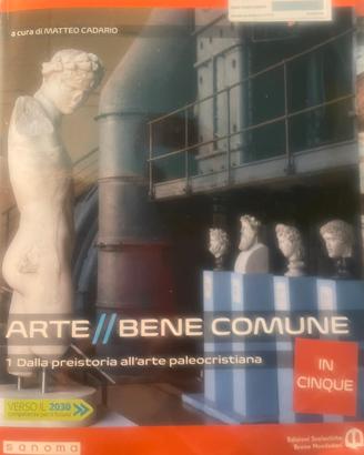 Arte e bene comune col 1